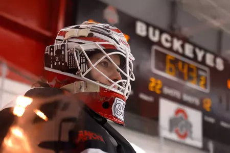 Buckeyes Rank No. 3 in USA Today/USA Hockey Magazine Preseason Poll