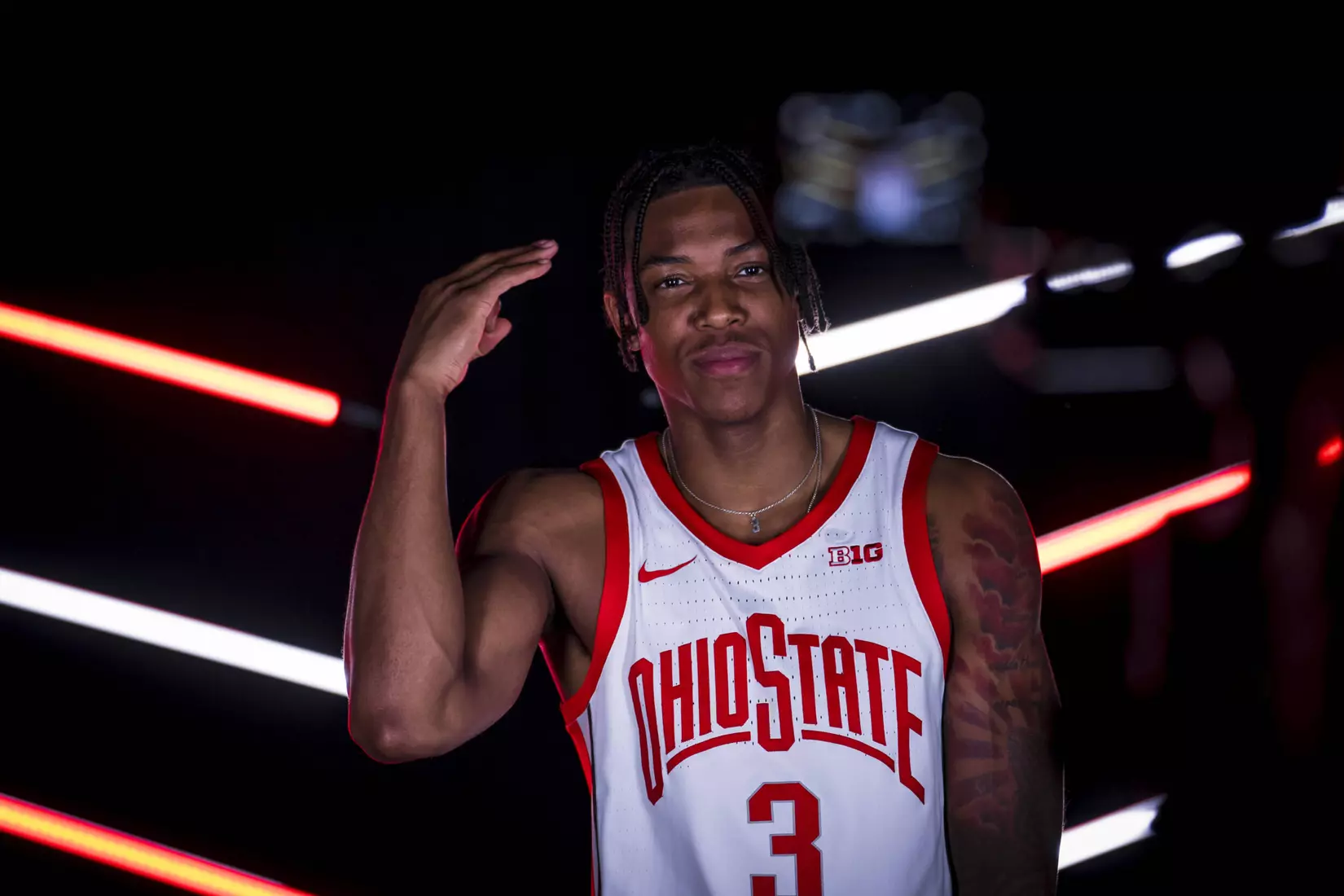 ?? 2021-22 Men’s Basketball Media Day
