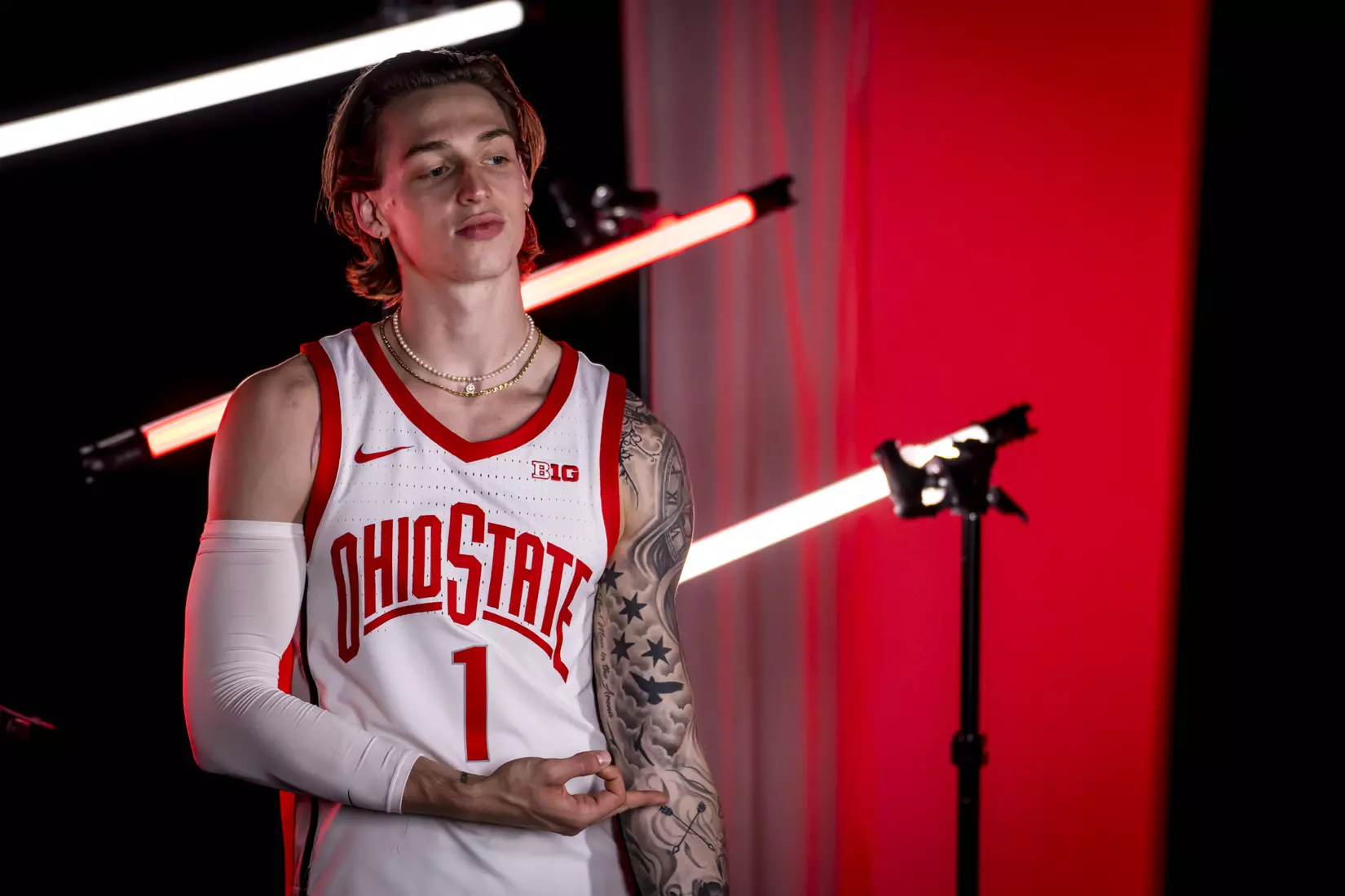?? 2021-22 Men’s Basketball Media Day