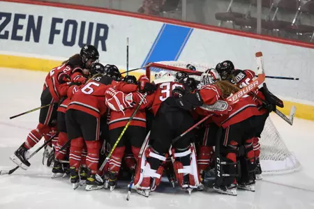 WCHA Announces B1G+ as Exclusive Streaming Partner