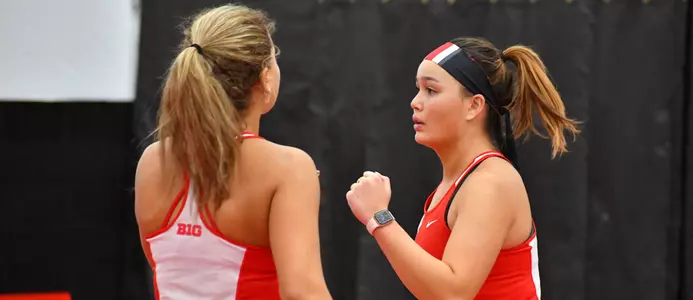 Busy Fall Schedule Set for the Buckeyes