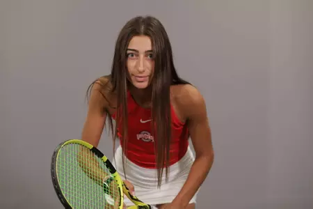 Buckeyes Playing in ITA Midwest Regional