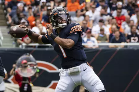 Buckeyes in the NFL – Week 2