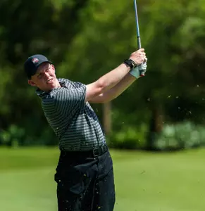 Buckeyes Finish 7th at Maridoe Invitational