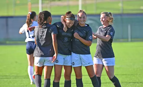 Buckeyes Beat No. 12 Penn State 1-0