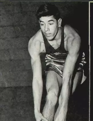 Hall of Fame Class of 2021 – Don Perry