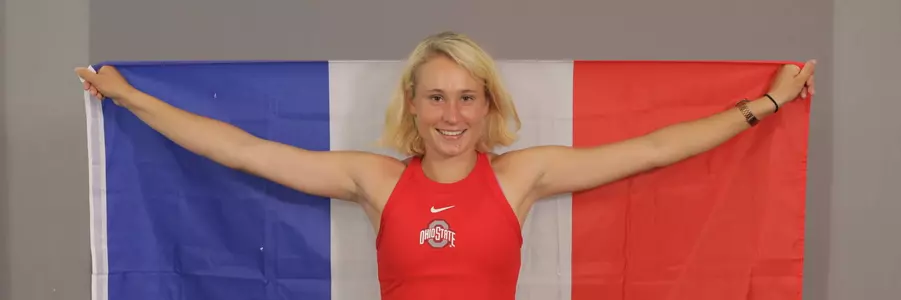Wolverine Invitational Up Next for the Buckeyes