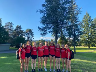 Ohio State Ninth at Strong Bill Dellinger Invite