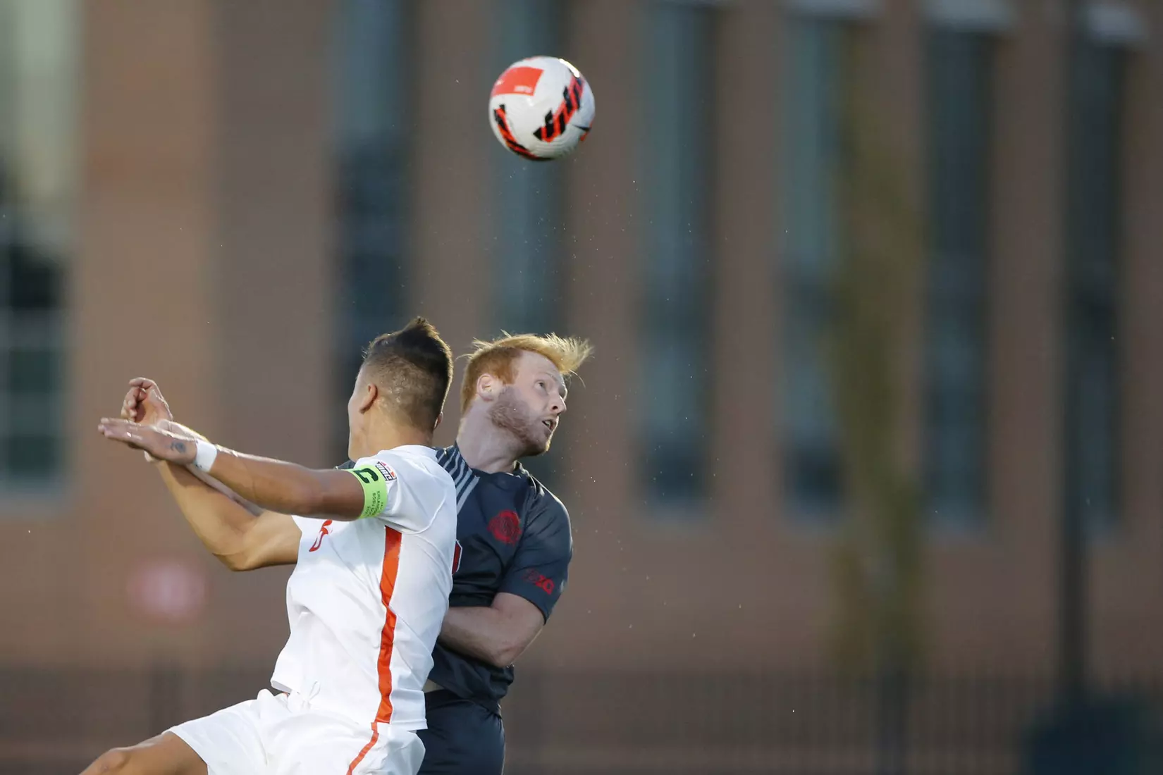 Etling, Green Star in Double Overtime Win over No. 17 Bowling Green