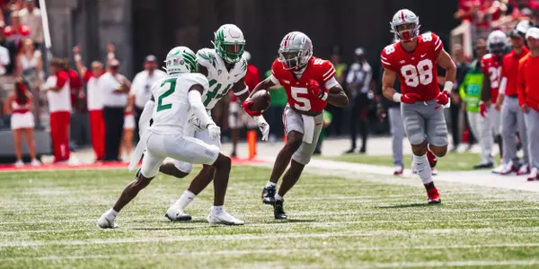 Ohio State vs. Oregon – Postgame Notes