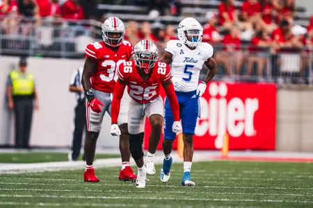Postgame Quotes vs. Tulsa