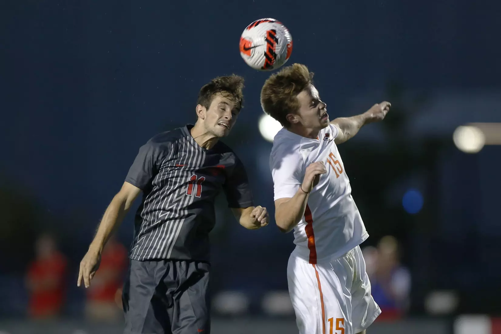 Etling, Green Star in Double Overtime Win over No. 17 Bowling Green