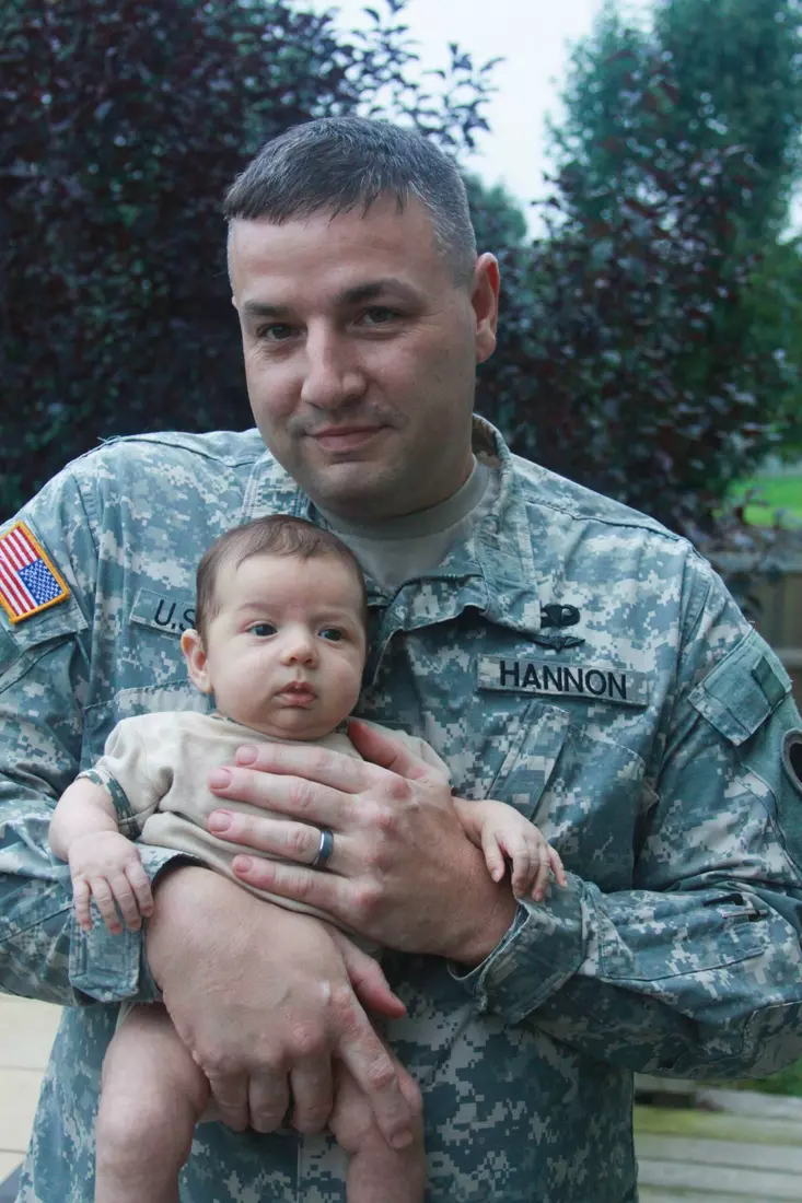 Men’s, Women’s Golf Honor Military Heroes this Year