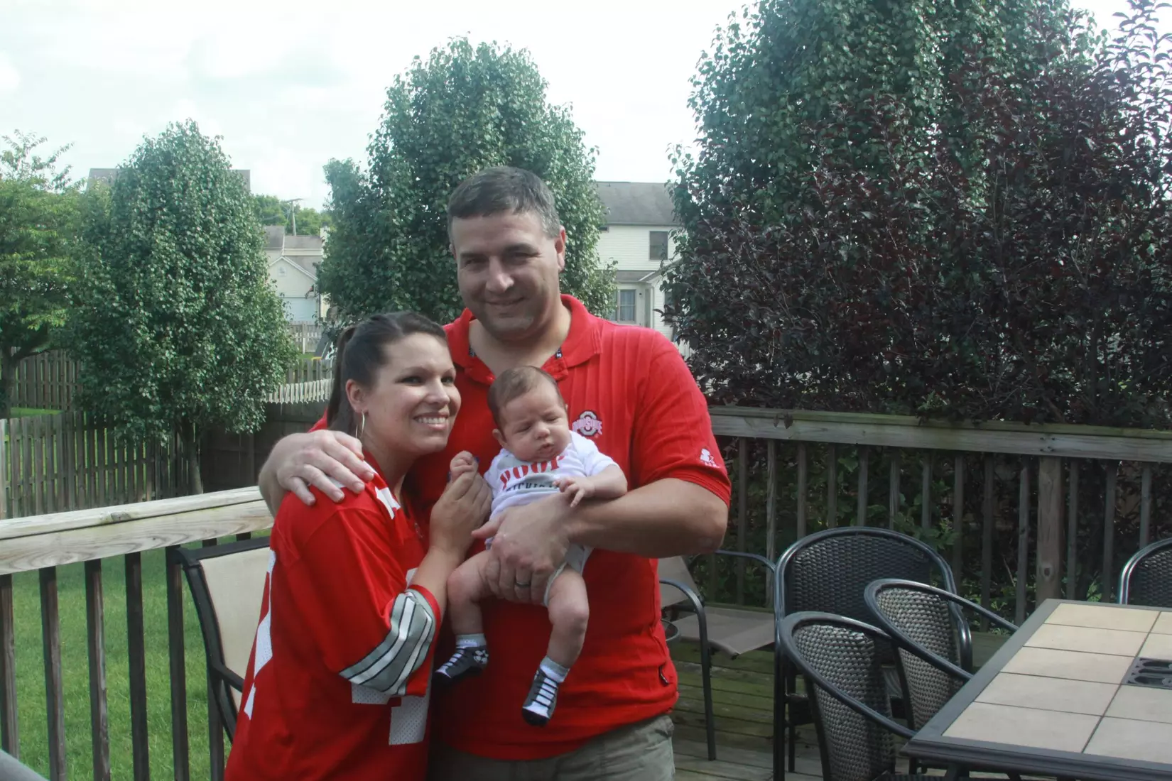 Men’s, Women’s Golf Honor Military Heroes this Year