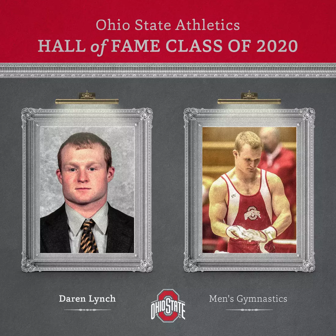 Hall of Fame Class of 2021 – Daren Lynch