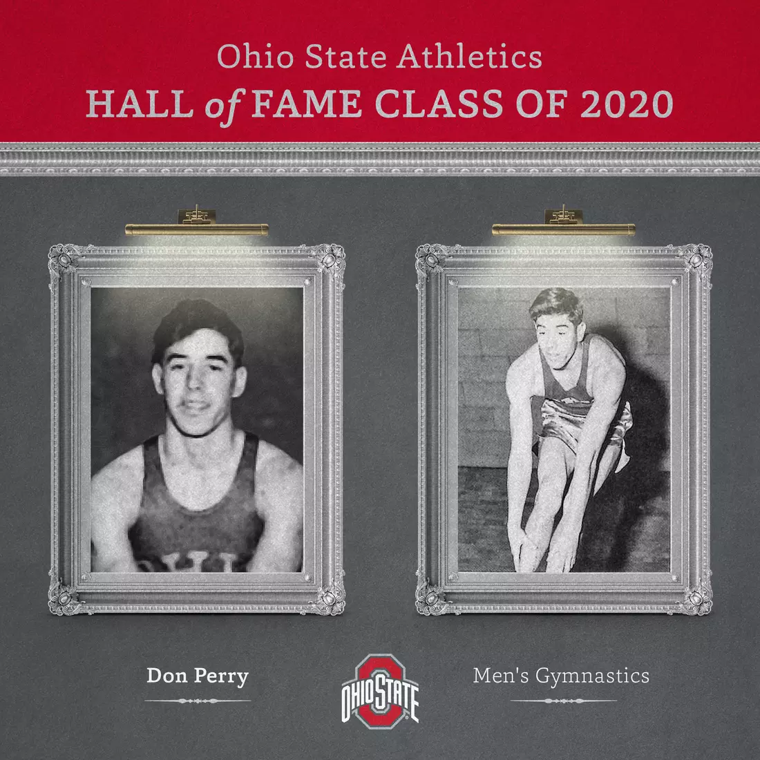 Hall of Fame Class of 2021 – Don Perry