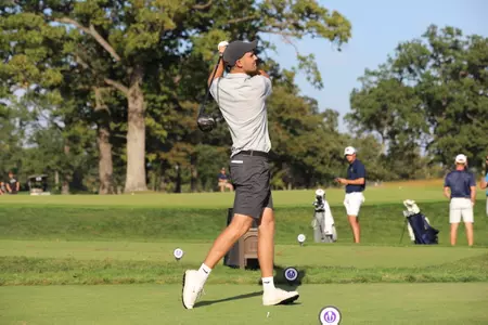 Buckeyes Finish Strong at Windon Memorial