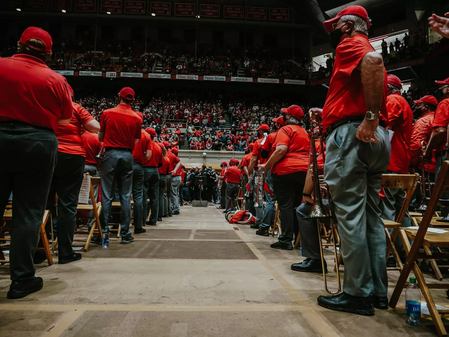 My Gameday – Digital Media Interns
