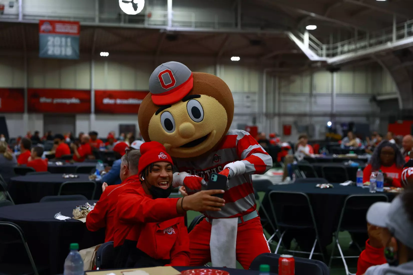 My Gameday – Digital Media Interns