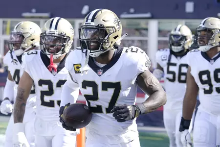 Buckeyes in the NFL – Week 3