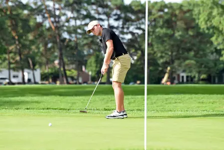 Chandler and Moldovan Lead the Way on Day 1 at Maridoe