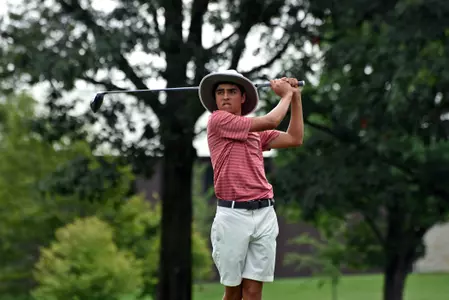 Buckeyes Open the Season at Erin Hills