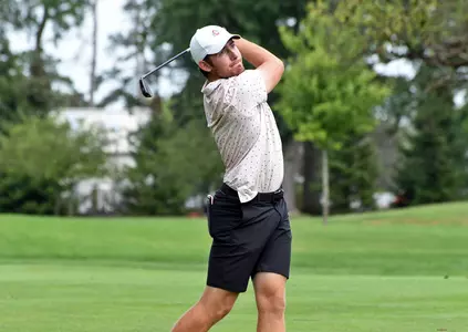 Buckeyes Finish Play at Marquette Intercollegiate