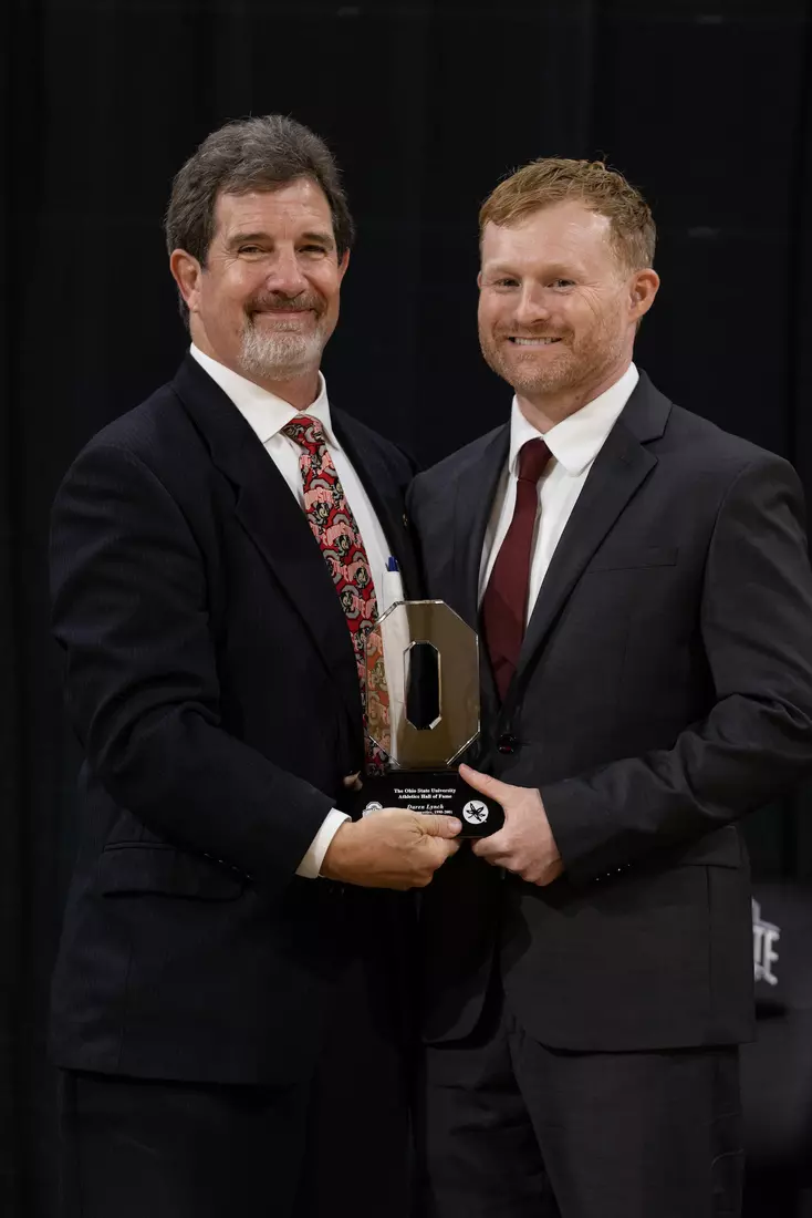 Hall of Fame Class of 2021 – Daren Lynch