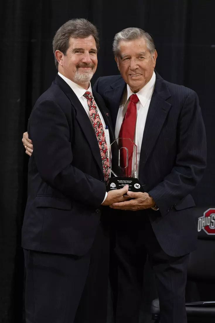 Hall of Fame Class of 2021 – Don Perry