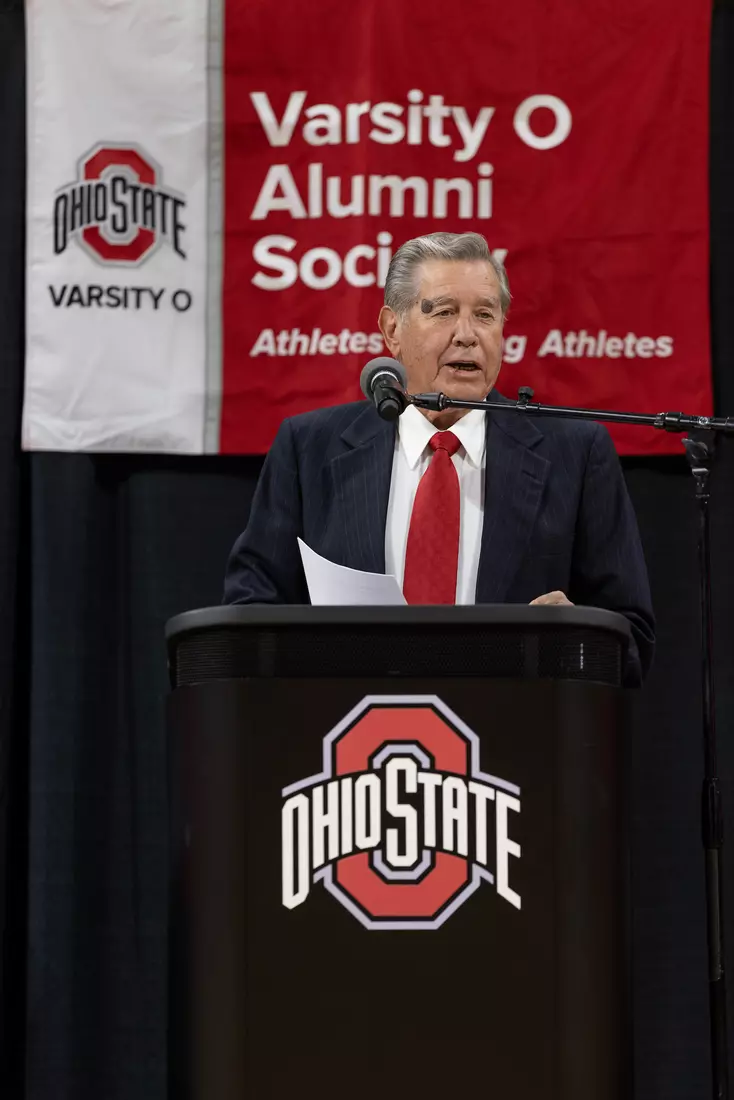 Hall of Fame Class of 2021 – Don Perry