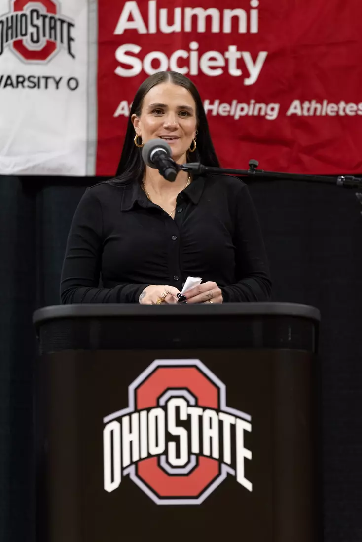 Hall of Fame Class of 2021 – Samantha Prahalis