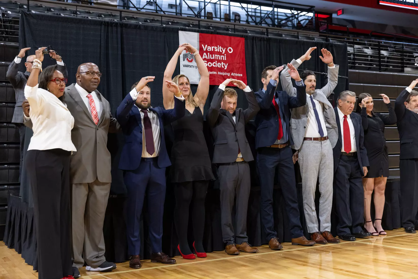 Hall of Fame Class of 2021 – Coach Karen Dennis