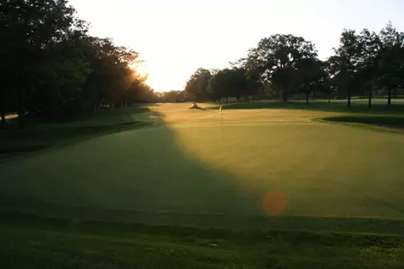 Windon Memorial at Lake Shore CC Next Up for Buckeyes