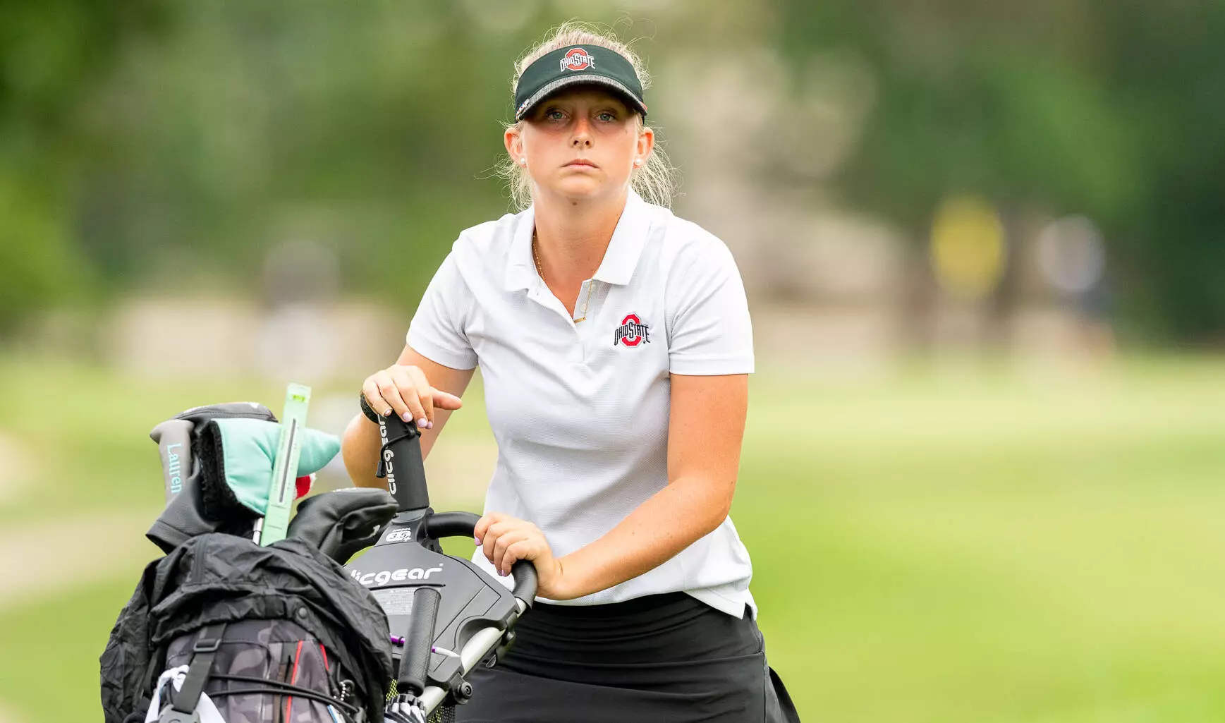 Buckeyes Finish 9th(t) at Wolverine Invitational