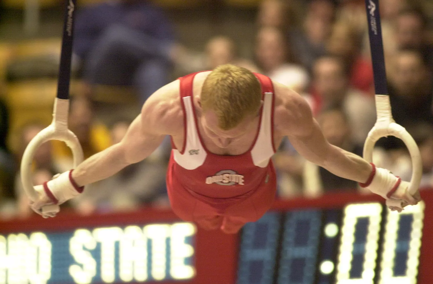 Hall of Fame Class of 2021 – Daren Lynch