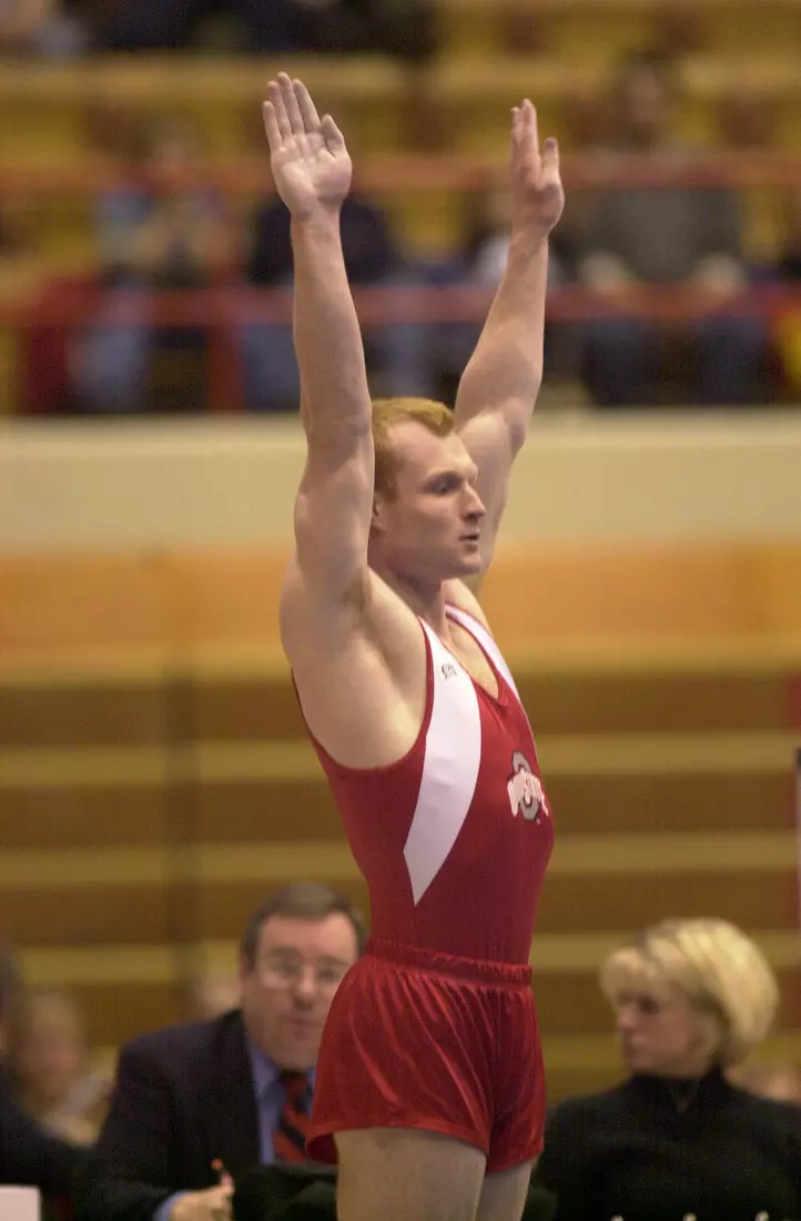 Hall of Fame Class of 2021 – Daren Lynch