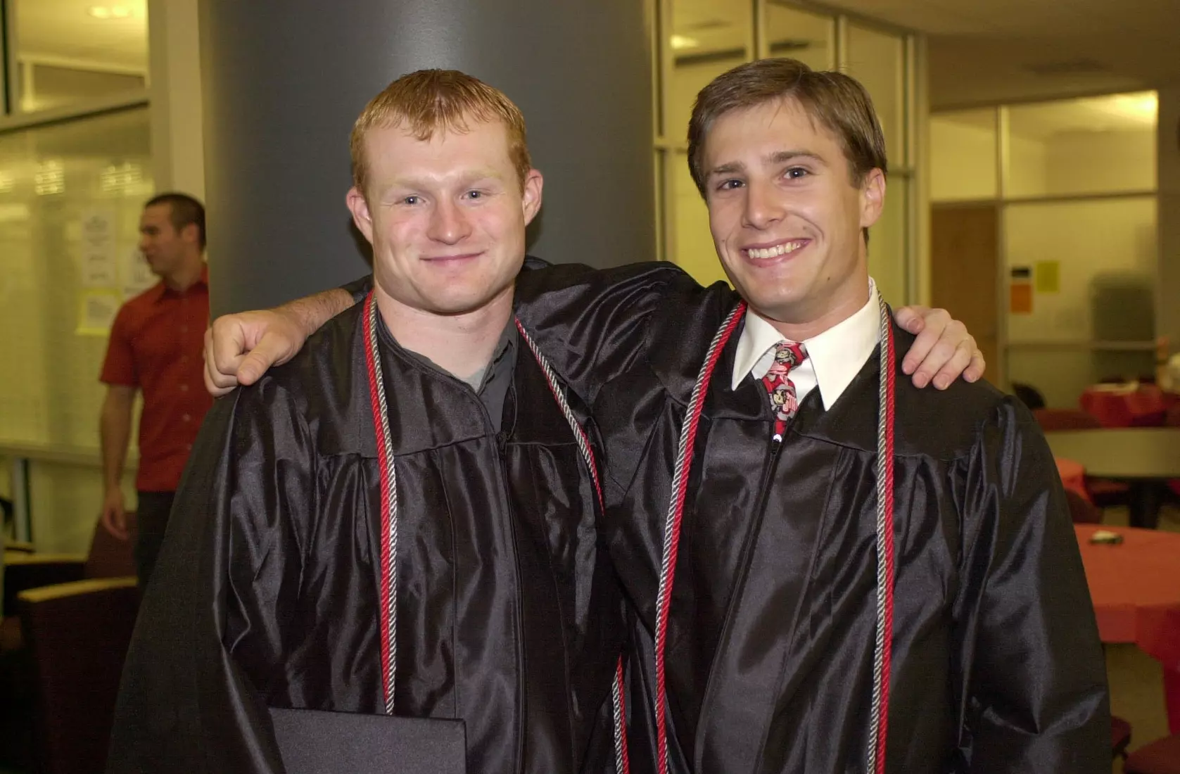 Hall of Fame Class of 2021 – Daren Lynch