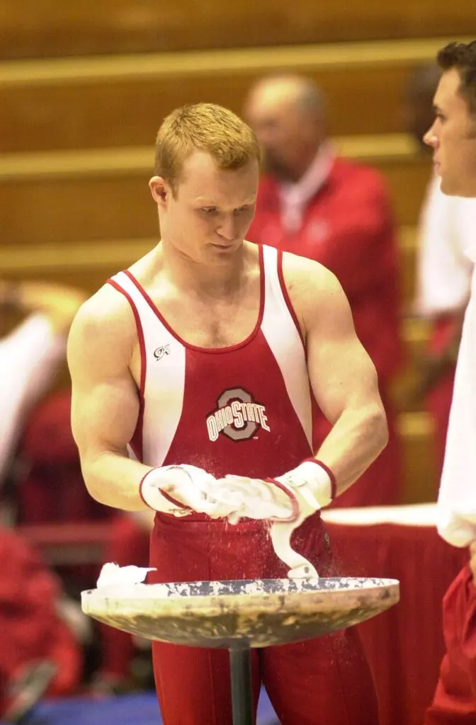 Hall of Fame Class of 2021 – Daren Lynch