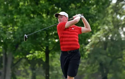 Buckeyes Post 292 in Opening Round of Marquette Intercollegiate