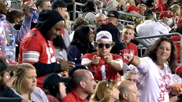 My Gameday – Digital Media Interns