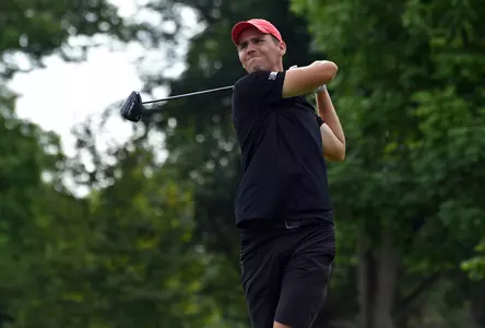 Buckeyes Move Up Behind 4 Under-Par Rounds