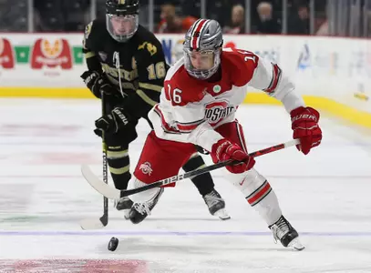 Ohio State to Host WMU in Exhibition Game Oct. 2