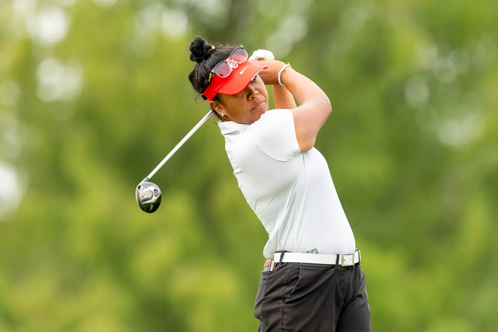 Buckeyes Finish 9th(t) at Wolverine Invitational