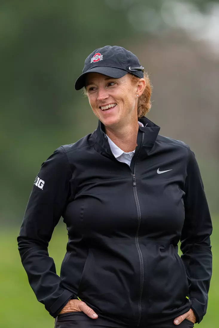 Buckeyes Finish 9th(t) at Wolverine Invitational