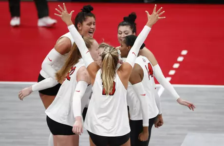 No. 6 Ohio State Travels to Red Raider Classic