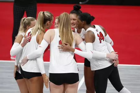 No. 4 Ohio State Plays at VCU Invitational