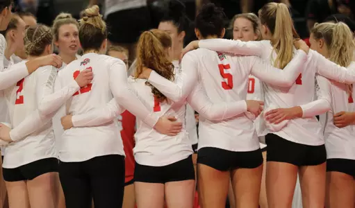 No. 3 Ohio State Edged by No. 7 Purdue