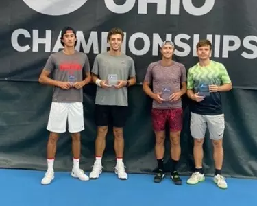 Solid Opening Weekend for the Buckeyes