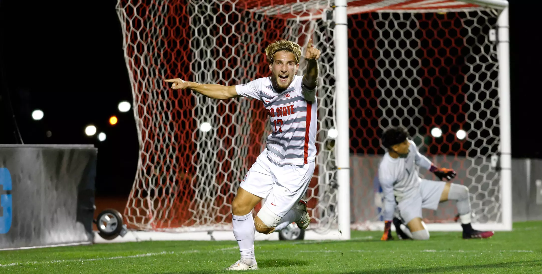 Wootton Named Top 25 Collegiate Player