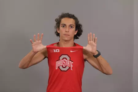 Buckeyes Set Out for Joe Piane Invitational at Notre Dame